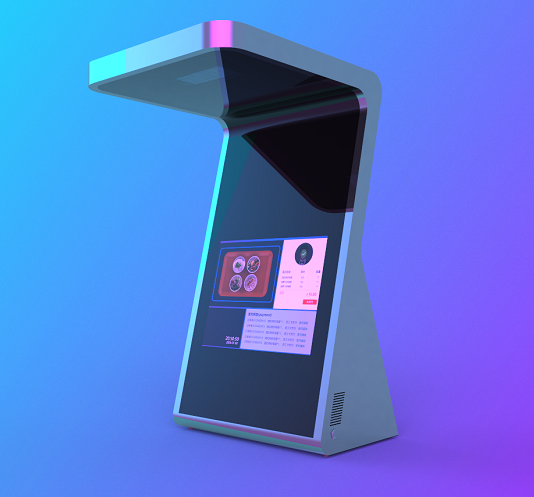 南京智能視覺結算臺廠家商家哪家靠譜？