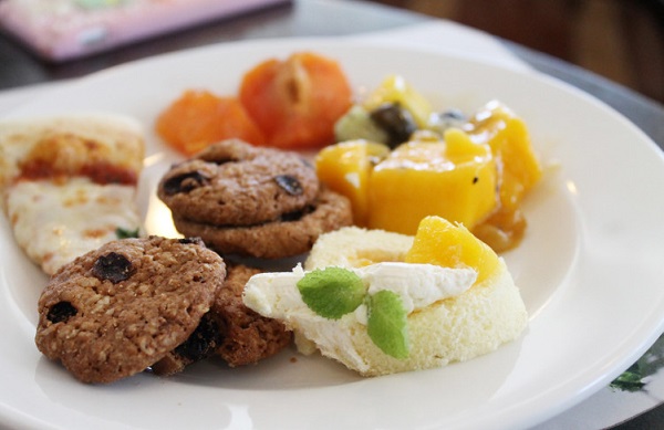 企業該如何打造智能化線上餐飲平臺？