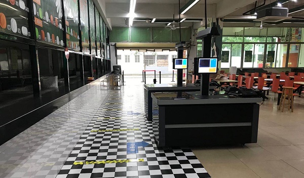 智慧食堂模式揚帆 戈子科技強勢打造高端智慧后勤管理服務(wù) 智慧食堂模式揚帆 戈子科技強勢打造高端智慧后勤管理服務(wù)