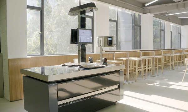 什么樣的智慧食堂才是食堂管理者需要的？