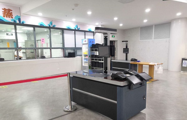 智慧食堂刷臉支付未來趨勢會(huì)如何發(fā)展？