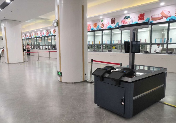 智慧食堂刷臉支付未來趨勢會(huì)如何發(fā)展? 智慧食堂刷臉支付未來趨勢會(huì)如何發(fā)展?