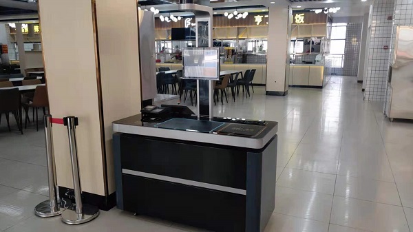 學校為何要升級智慧食堂呢? 學校為何要升級智慧食堂呢?