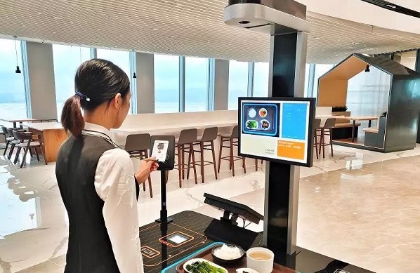 智慧食堂刷臉就餐項目啟動 智慧食堂刷臉就餐項目啟動