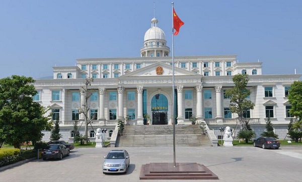 福建云霄縣政府智慧食堂項目 福建云霄縣政府智慧食堂項目