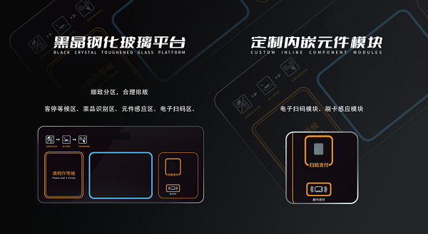 刷臉消費系統在學校食堂怎么應用? 刷臉消費系統在學校食堂怎么應用?