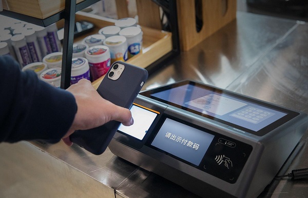 智慧食堂消費機的功能和優勢? 智慧食堂消費機的功能和優勢?