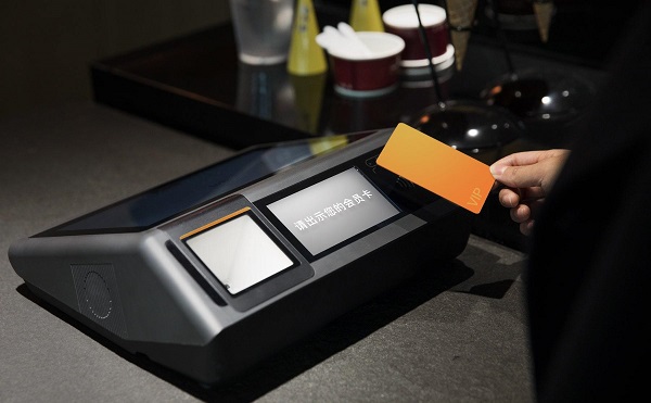 智慧食堂消費機的功能和優勢?