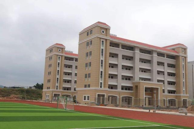 漳州達(dá)志中學(xué)智慧食堂項(xiàng)目 漳州達(dá)志中學(xué)智慧食堂項(xiàng)目