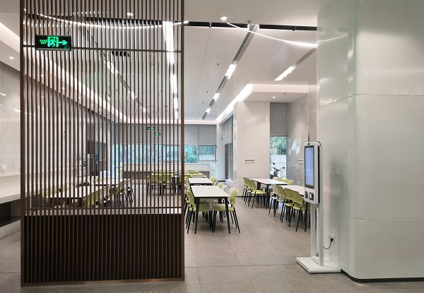 戈子智慧食堂如何提高用戶的就餐體驗 戈子智慧食堂如何提高用戶的就餐體驗