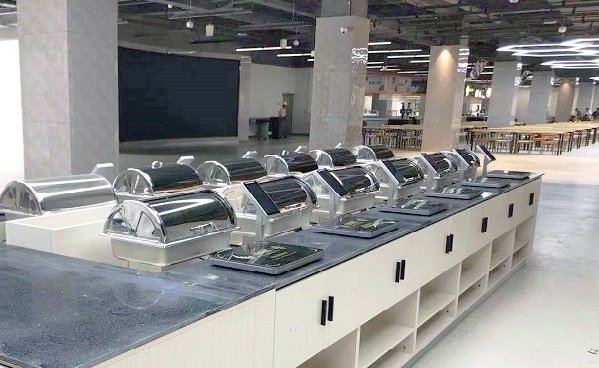 智能稱重結算系統 智能稱重結算系統