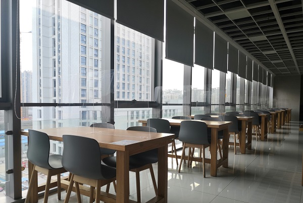 智能結(jié)算臺(tái)貴嗎？對(duì)公司食堂結(jié)算提升的效果如何？