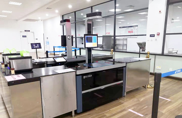 智能結(jié)算臺(tái)貴嗎？對(duì)公司食堂結(jié)算提升的效果如何？