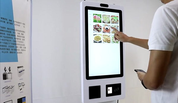 智慧食堂多支付方式的結算臺有哪些優勢？