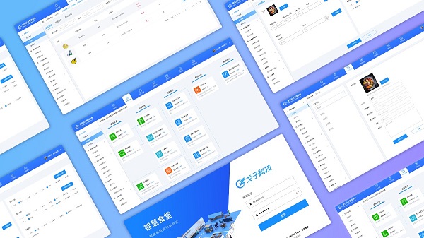 什么樣的智能結(jié)算系統(tǒng)適合食堂？