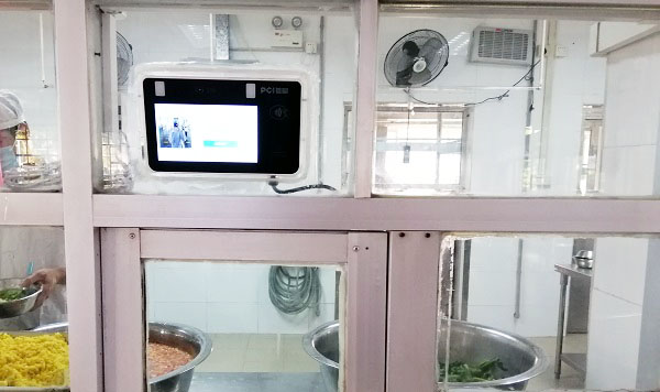 智慧檔口就餐場(chǎng)景 智慧檔口就餐場(chǎng)景