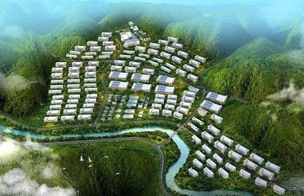 三明吉口開發區智慧食堂項目 三明吉口開發區智慧食堂項目