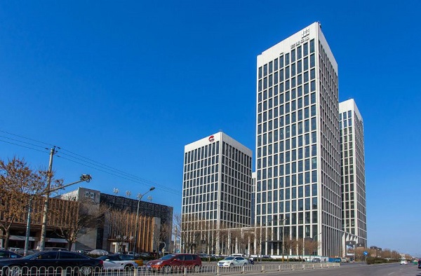 北京達美中心四木町餐廳智慧食堂項目 北京達美中心四木町餐廳智慧食堂項目