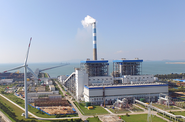 福清國能熱電有限公司智慧食堂項(xiàng)目 福清國能熱電有限公司智慧食堂項(xiàng)目