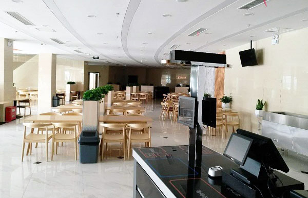 視覺結算臺 視覺結算臺