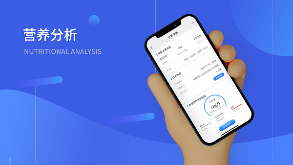 智慧食堂經銷存系統 智慧食堂經銷存系統