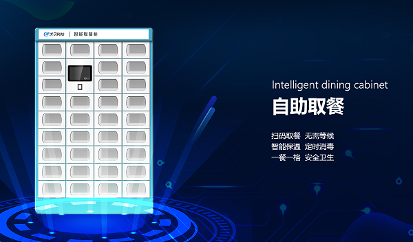 智慧訂餐系統有哪些訂餐配送模式? 智慧訂餐系統有哪些訂餐配送模式?