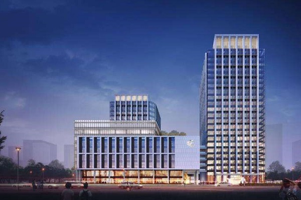 廣州交通投資集團智慧食堂項目 廣州交通投資集團智慧食堂項目