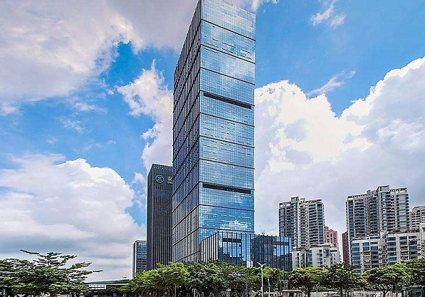 深圳富德集團(tuán)智慧食堂項(xiàng)目 深圳富德集團(tuán)智慧食堂項(xiàng)目