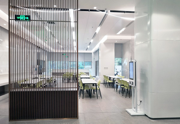 當自助點餐機無法滿足需求，自助餐稱重計費方案如何解決弊端？