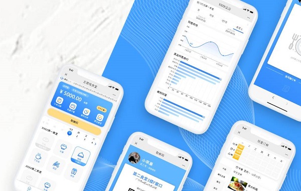 戈子點餐收銀系統(tǒng)如何幫助美食店經營？