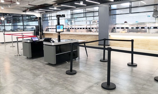 智慧食堂管理系統(tǒng)解決方案幫您解決難題 智慧食堂管理系統(tǒng)解決方案幫您解決難題