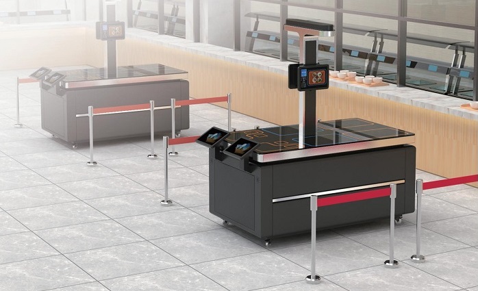 2000人的智慧食堂解決方案一套多少錢 費用預算多少? 2000人的智慧食堂解決方案一套多少錢 費用預算多少?