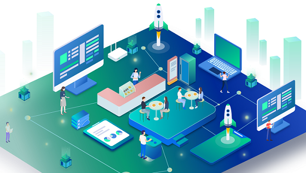 微信訂餐系統如何搭建，微信訂餐系統開發