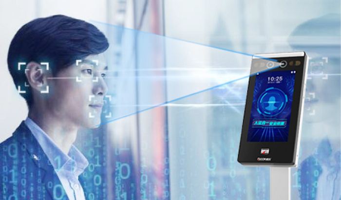 智能人臉支付設備 智能人臉支付設備