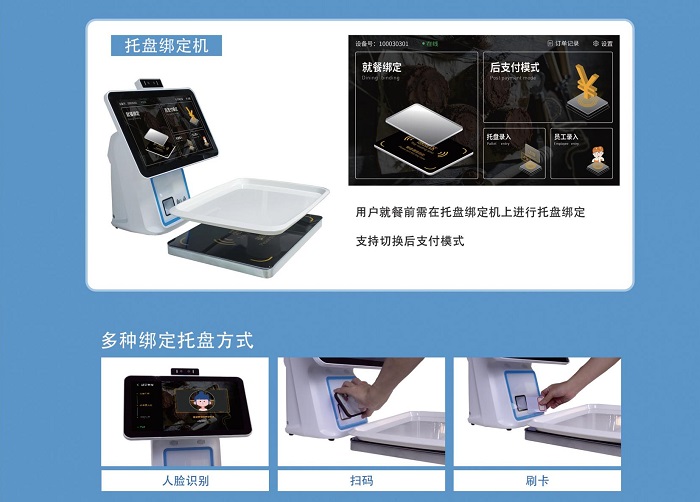 智能稱重結算流程 智能稱重結算流程