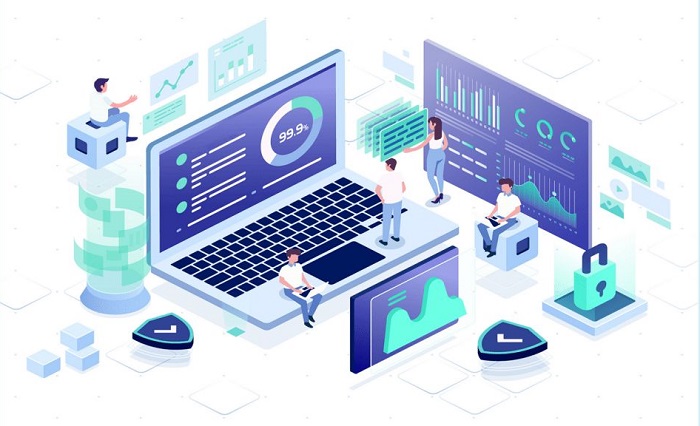 學校智慧食堂解決方案 學校智慧食堂解決方案