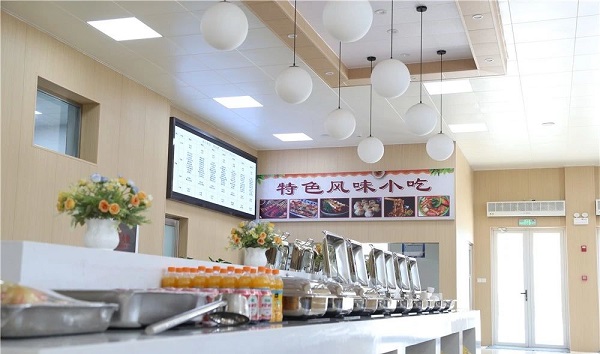 智慧食堂稱重結(jié)算臺 智慧食堂稱重結(jié)算臺