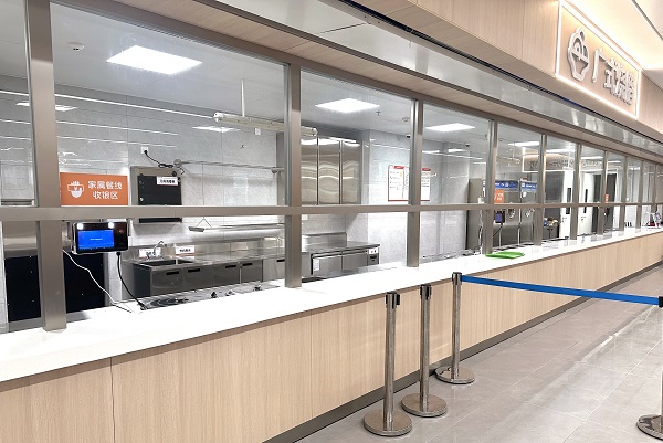 人臉點(diǎn)餐收銀機(jī) 人臉點(diǎn)餐收銀機(jī)