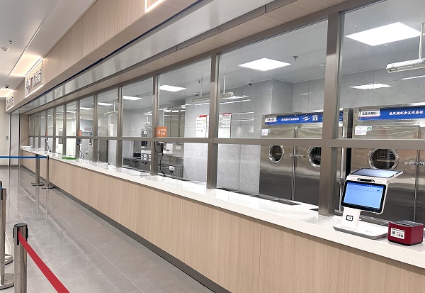 智能點餐收銀機 智能點餐收銀機