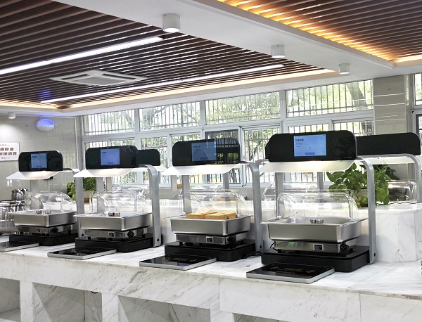 智能稱重結算臺 智能稱重結算臺